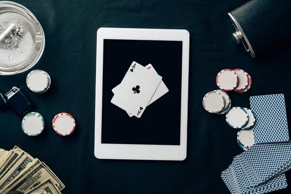 Stake input and potential returns calculation on juara666 bet slip